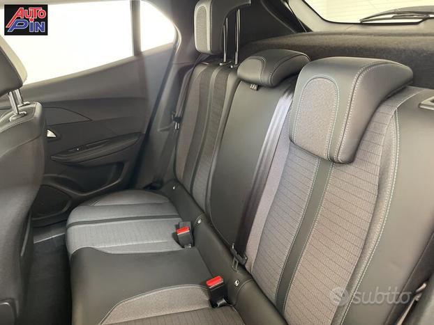 Peugeot 2008 BlueHDi 130 S&S EAT8 Allure