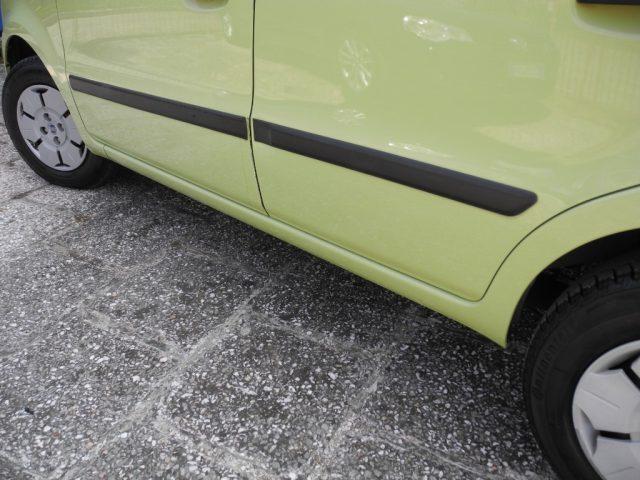 FIAT Panda 1.1 54cv Active -OK NEOPATEN.- Unico PROPRIETARIO