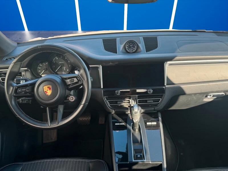 PORSCHE Macan 1ªs. '13-'25 Macan 2.0 T