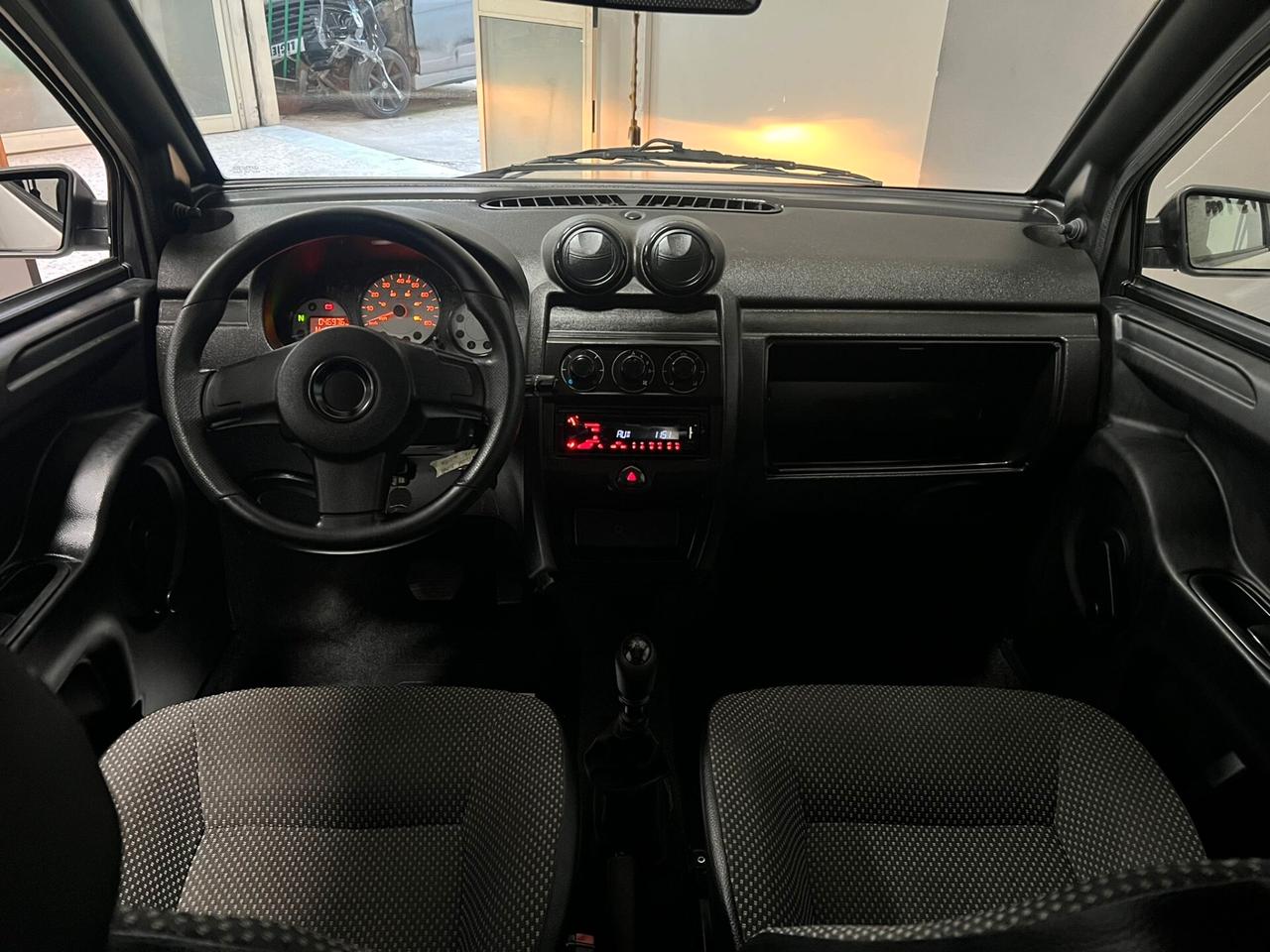 Aixam City Pack Sensation