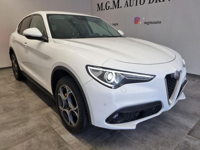 ALFA ROMEO Stelvio 2.2 Turbodiesel 190 CV AT8 Q4 Executive