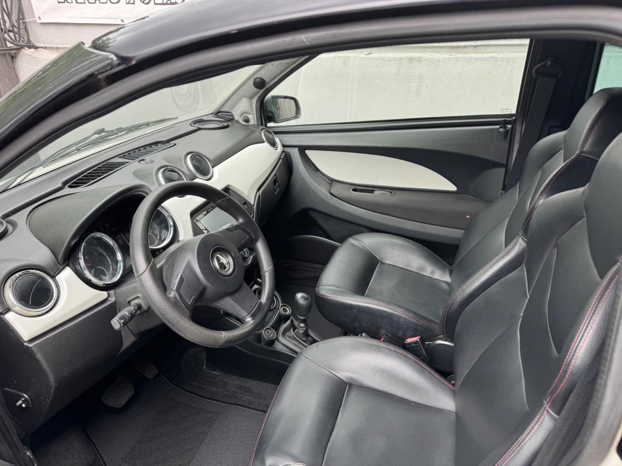 Aixam GTO Con ABS Finanziabile Permute Trasporto