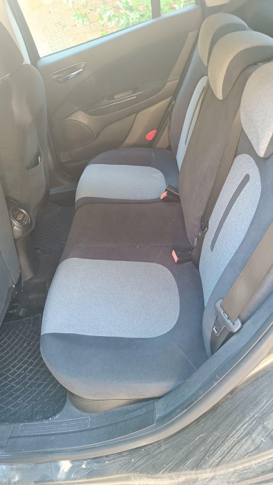 Fiat Bravo 1.6 MJT 105 CV Emotion