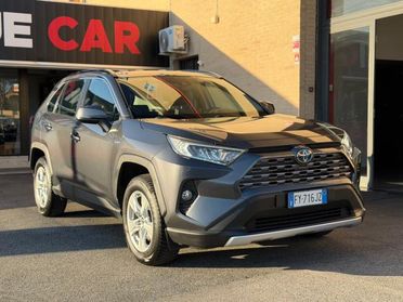 TOYOTA RAV 4 MY23 RAV4 2.5 HV (218CV) E-CVT 2WD Active