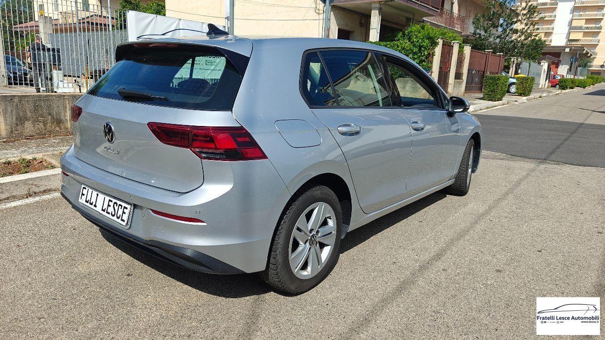 VOLKSWAGEN - Golf 2.0 tdi scr Life 115cv