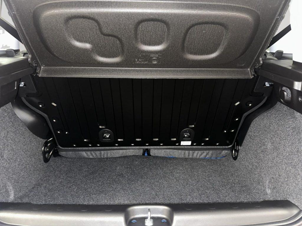 FIAT Panda 3ª serie Panda 1.0 FireFly S&S Hybr...