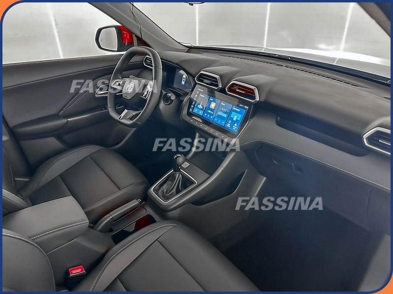 MG ZS ZS 1.5 Comfort