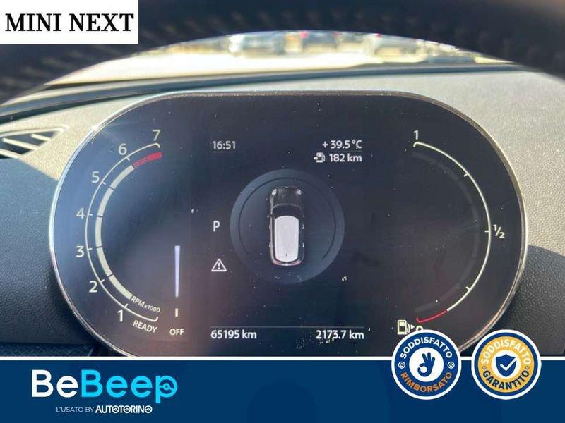 MINI Clubman MINI 1.5 COOPER AUTO