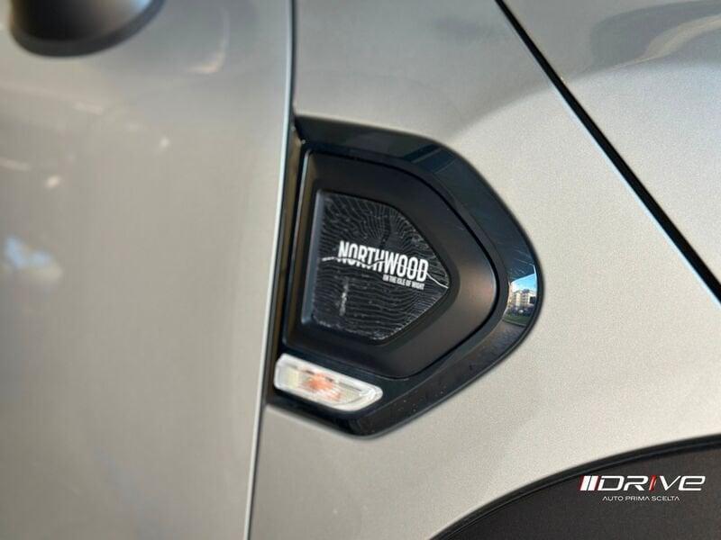 MINI Mini Countryman F60 Mini 2.0 Cooper D Northwood Edition Countryman