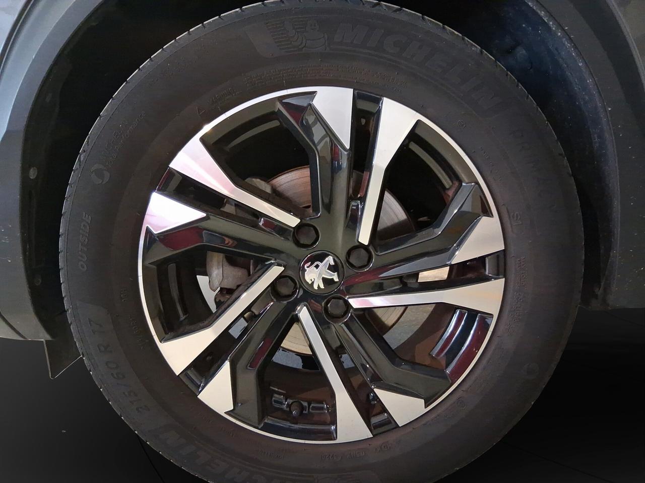 Peugeot 2008 PureTech 130 S&S EAT8 Allure Pack