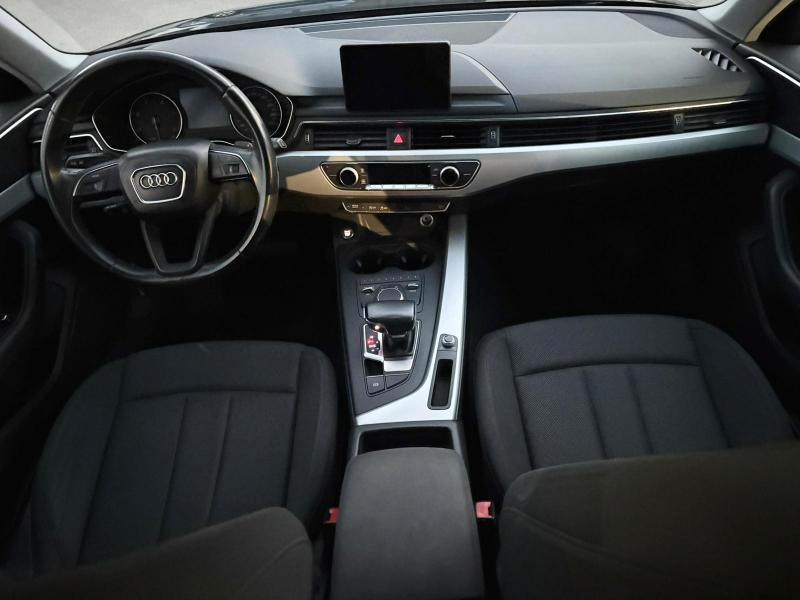 Audi A4 Avant 2.0 tdi 150 CV Sport s-tronic