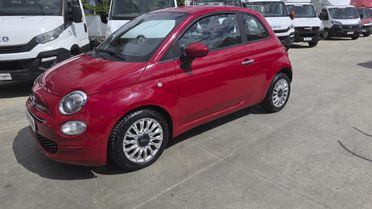 Fiat 500 1.0 Hybrid 70 CV Connect