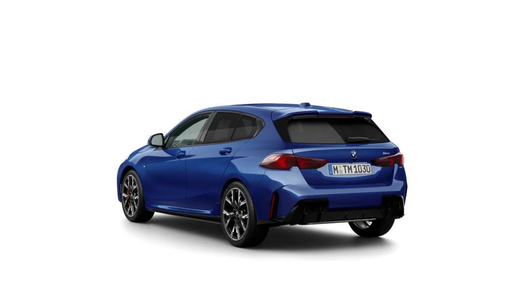 BMW Serie 1 118 d MSport Pro DCT