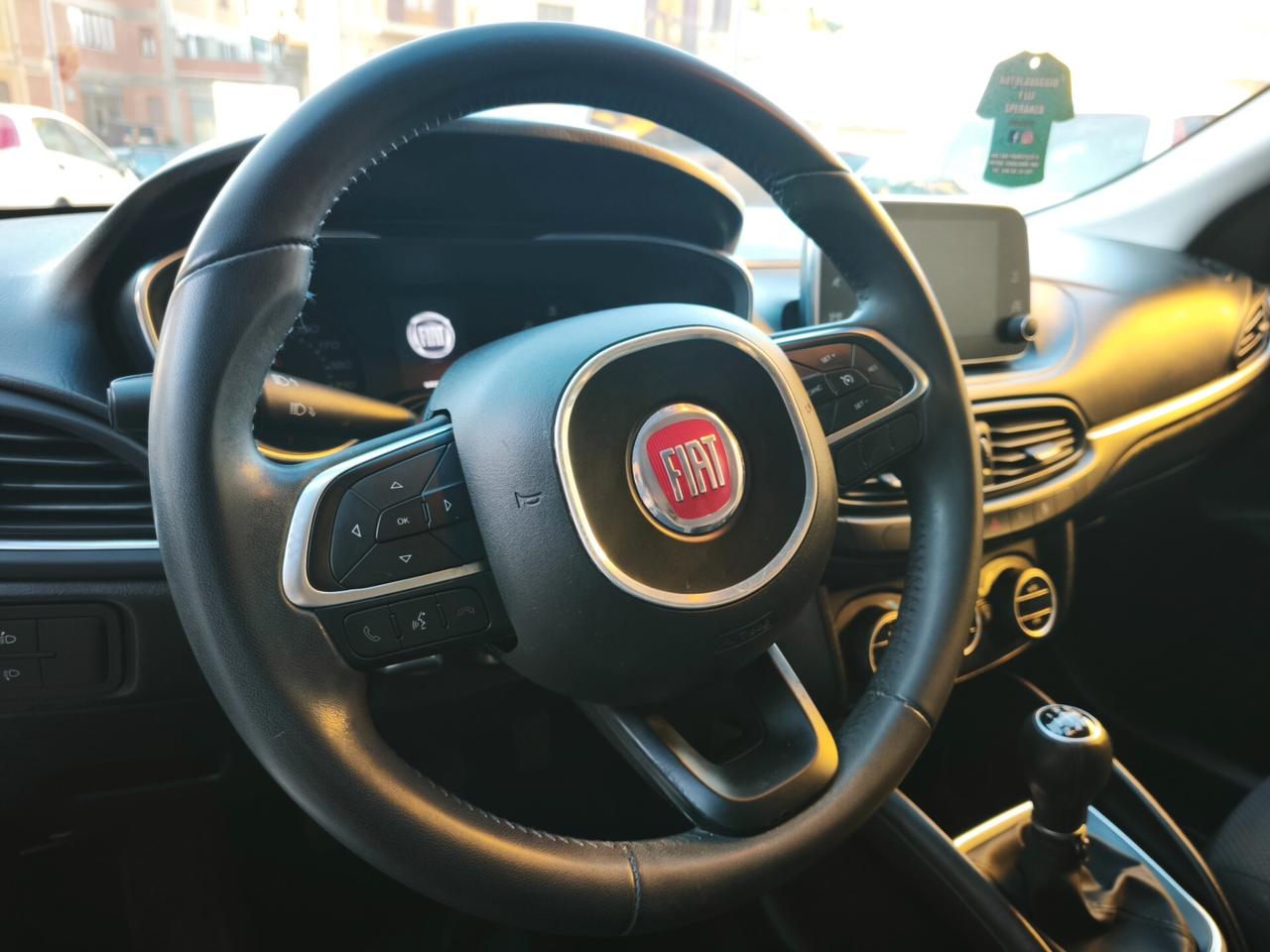 Fiat Tipo 1.3 M-jet 5 porte N