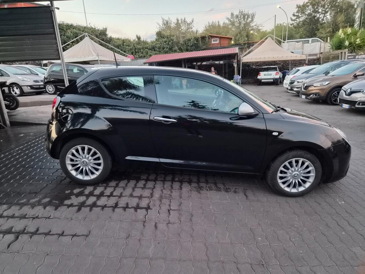 Alfa Romeo MiTo 1.4 78 CV 8V S&S Super