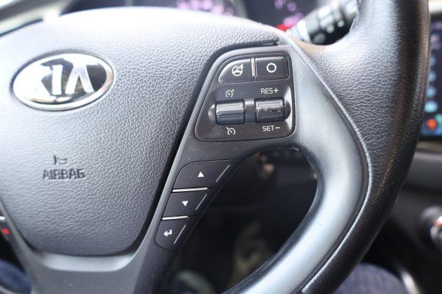 KIA cee'd 1.4 CVVT SW Navi Tel USB Android Apple NEOPATENTAT