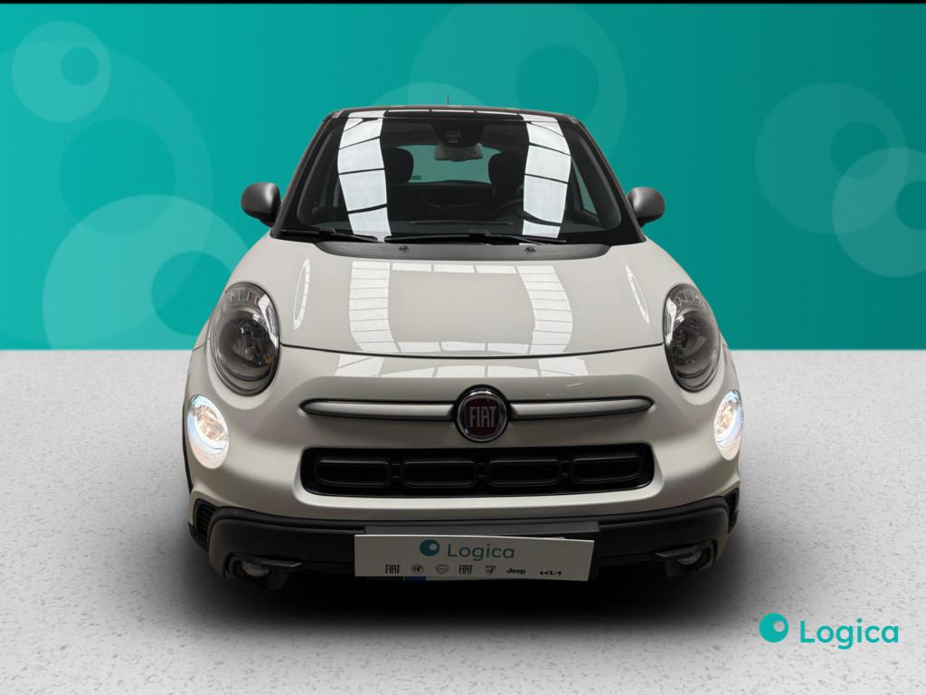 FIAT 500L 2017 Cross - 500L Cross 1.4 s&s 95cv my20