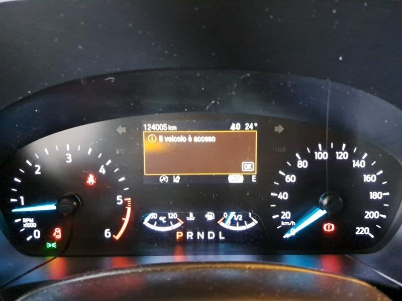 FORD KUGA 1.5 EcoBlue 120CV 2WD Titanium Auto