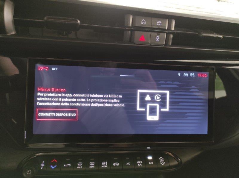 ALFA ROMEO Junior - Junior 1.2 136 CV Hybrid eDCT6