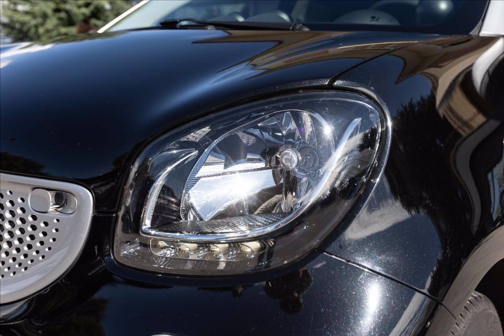 SMART Forfour 1.0 Passion 71cv my18 del 2018