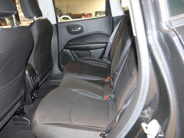 JEEP Compass 1.3 Turbo T4 190 CV PHEV AT6 4xe LONGITUDE