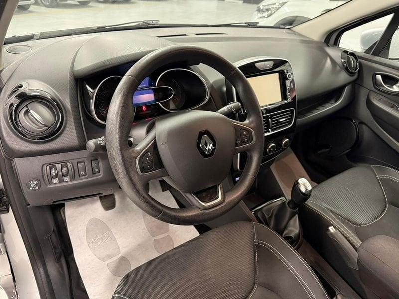Renault Clio Zen 0.9 TCe Energy GPL 90cv rif.FJ150