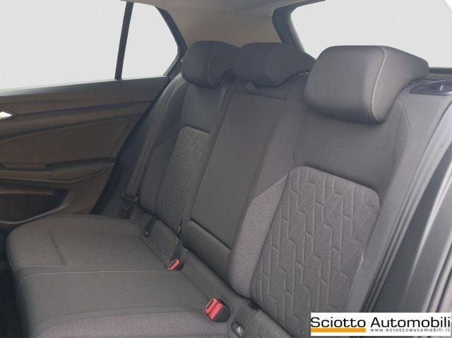 VOLKSWAGEN Golf 1.5 TSI eHybrid DSG Life