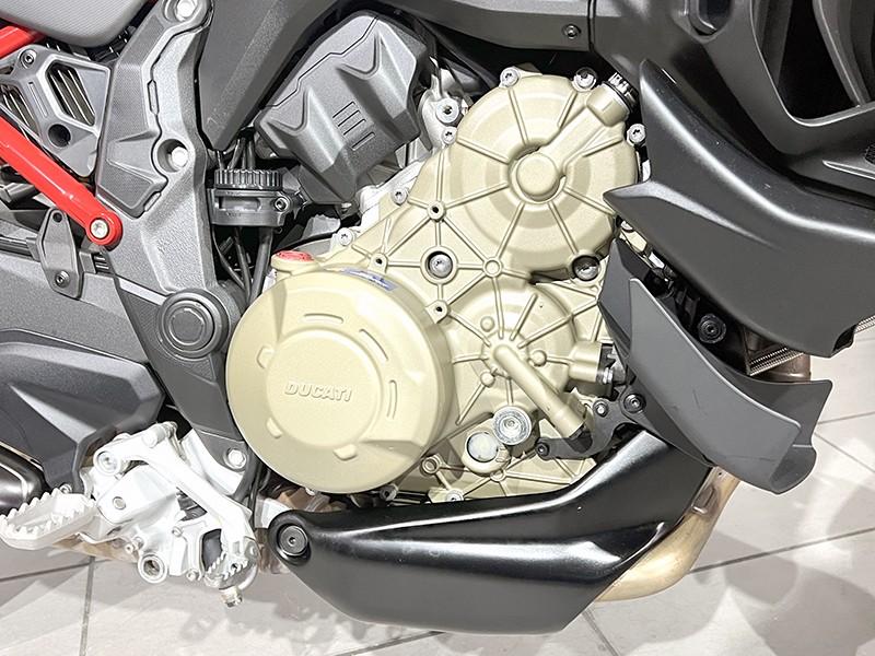Ducati Multistrada V4 1200 Pikes Peak