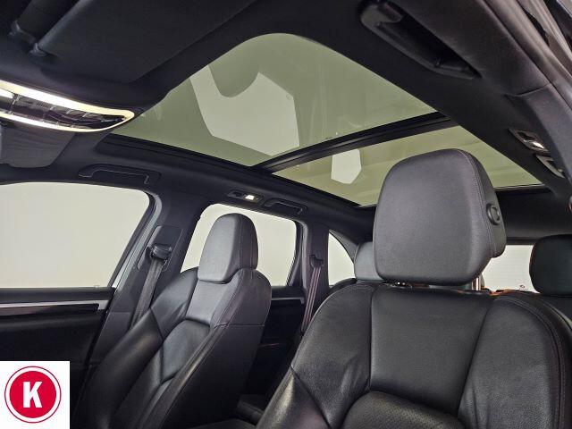 Porsche Cayenne 3.0 Diesel