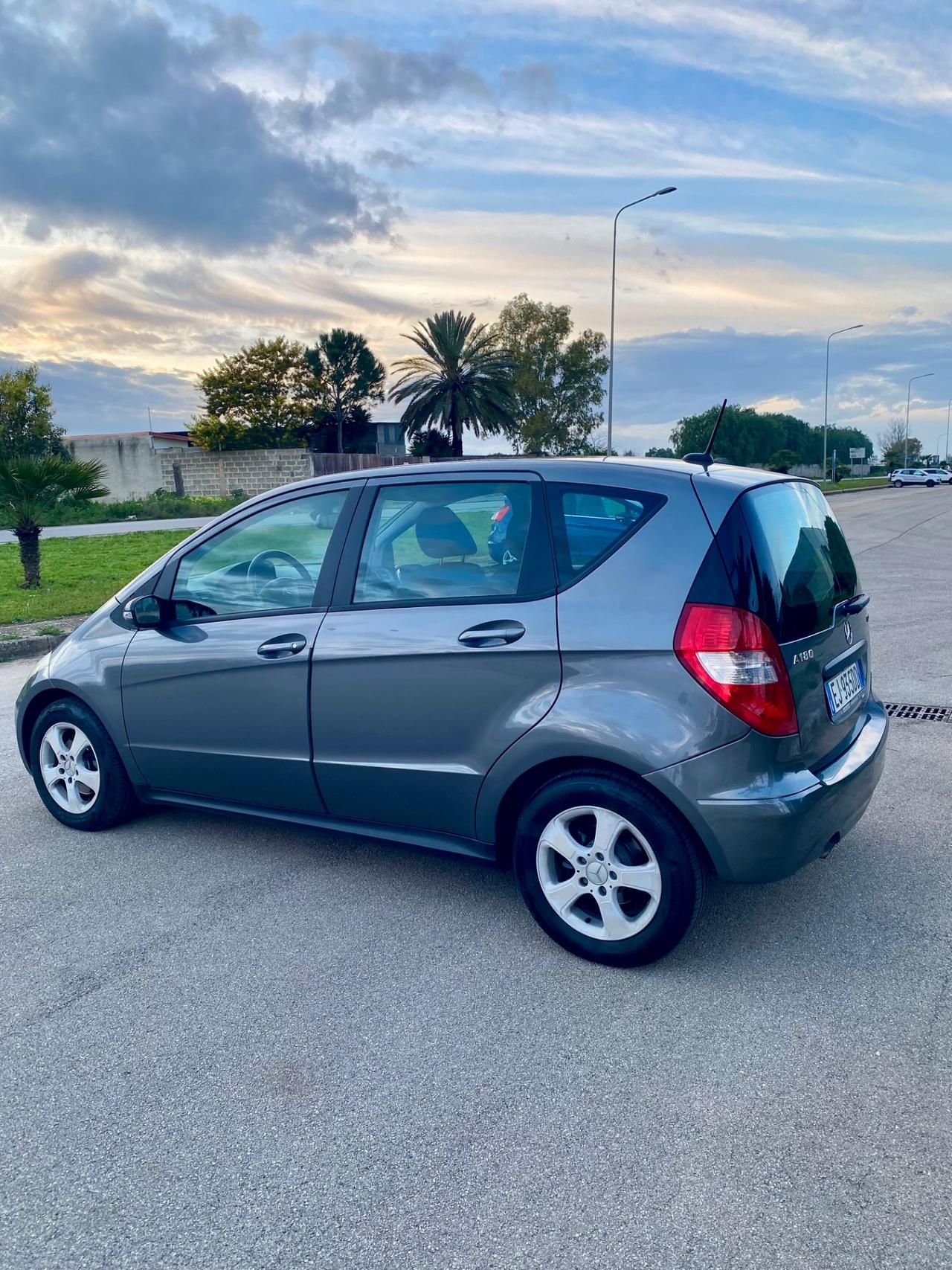 Mercedes-benz A 180 CDI Avantgarde