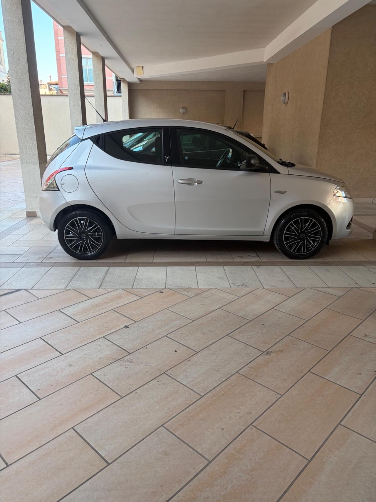 Lancia Ypsilon 1.2 69 CV 5 porte Platinum