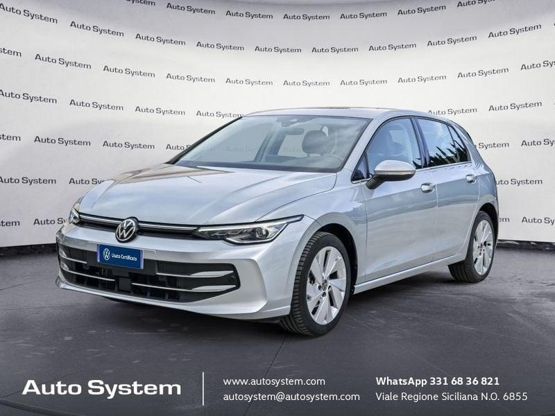 Volkswagen Golf Golf 2.0 tdi Style 150cv dsg