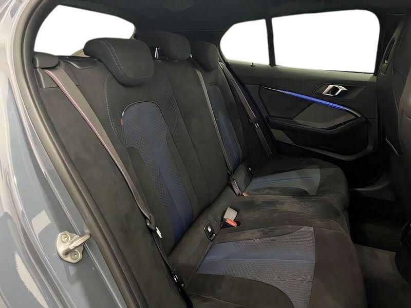 BMW Serie 1 M 135 XDRIVE IVA ESPOSTA