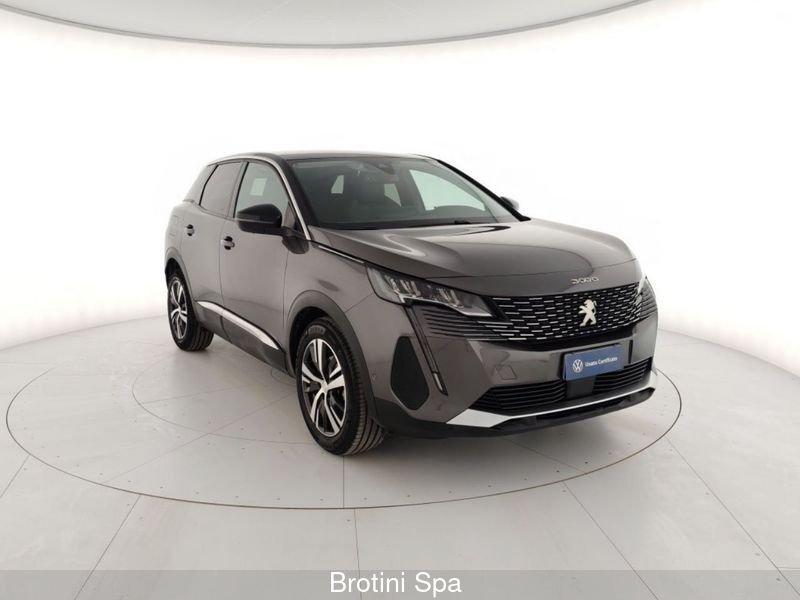 Peugeot 3008 3008 PureTech Turbo 130 S&S Allure