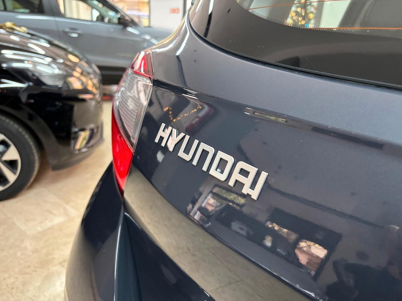 Hyundai i10 1.0 Connectline Vari Colori Km0 Italiane