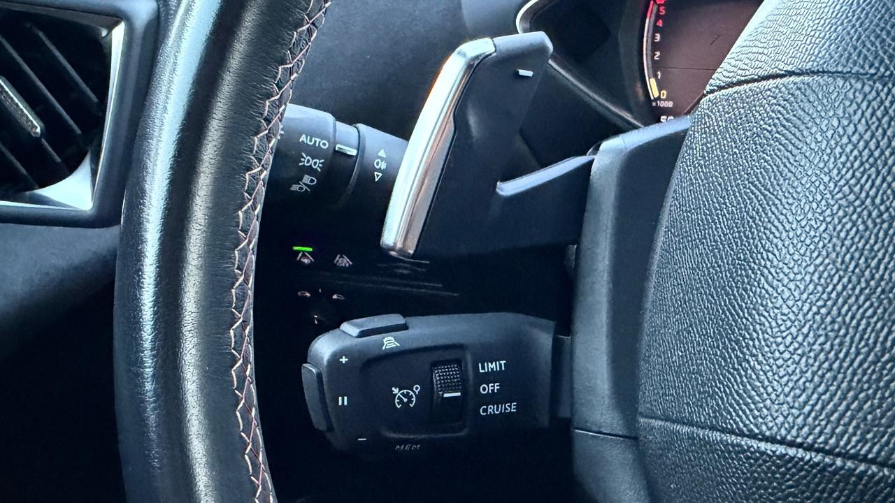 DS3 CROSSBACK BLUEHDI 1.5 PERFORMANCE LINE 130 CV - FULL LED, VIRTUAL COCKPIT, NEOPATENTATI
