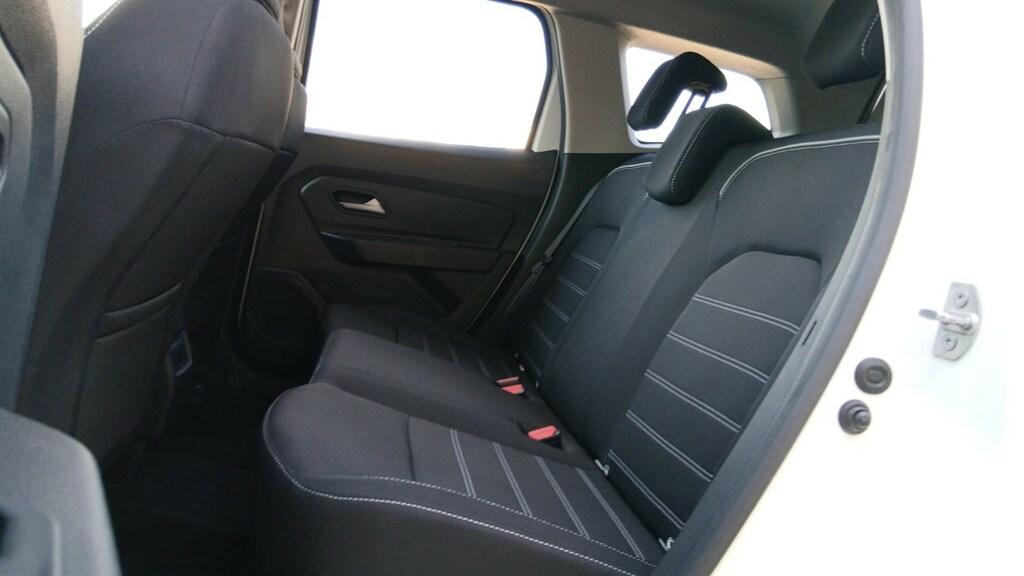 Dacia Duster 1.5 Blue dCi Journey UP 4x2