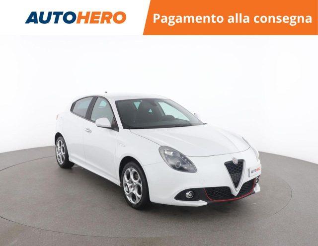 ALFA ROMEO Giulietta 1.6 JTDm 120 CV Sport