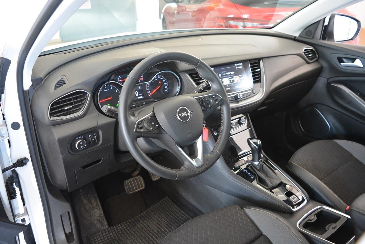 Opel Grandland X 1.5 diesel Innovation aut