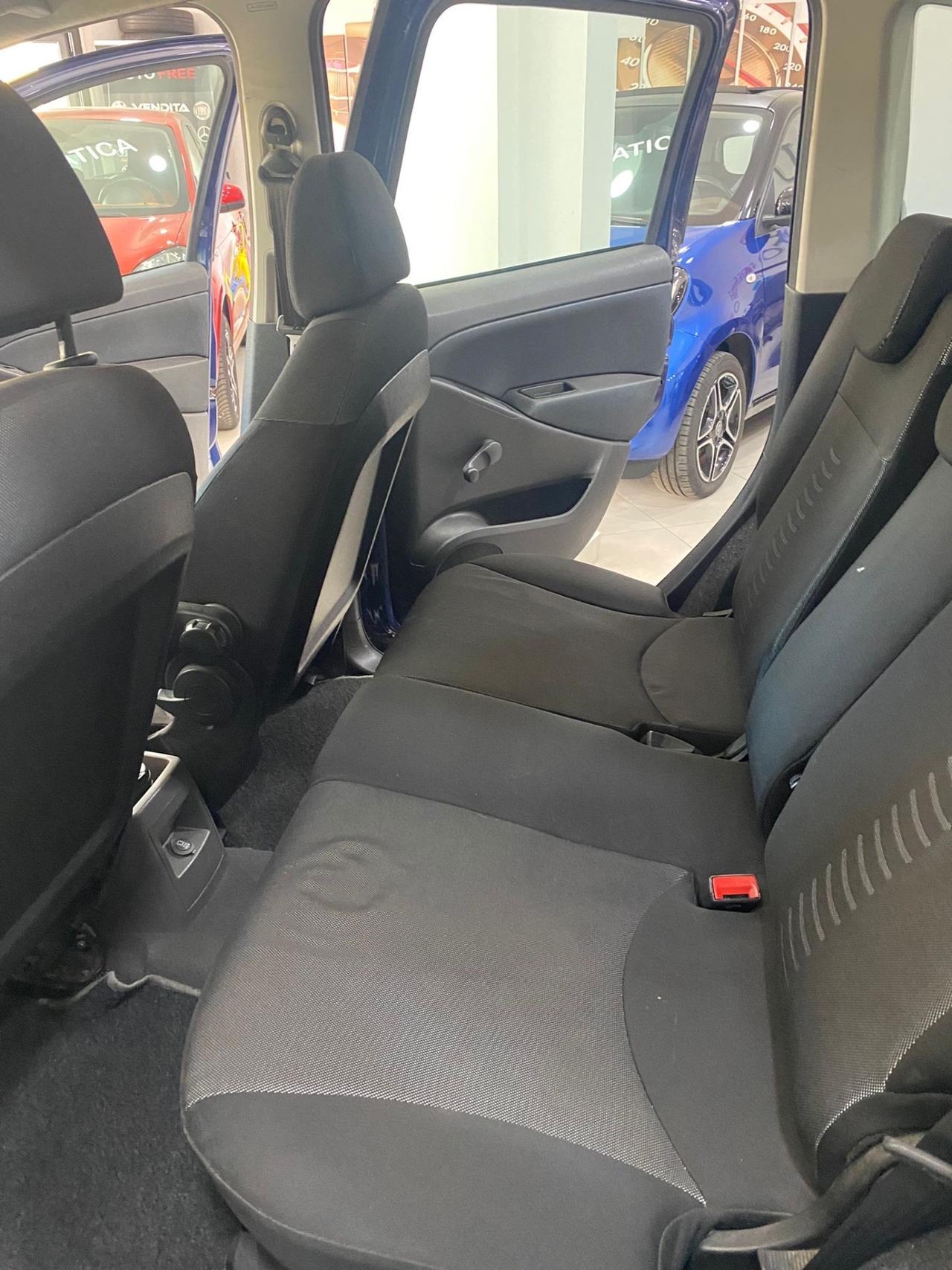 Fiat Idea 1.3 Multijet