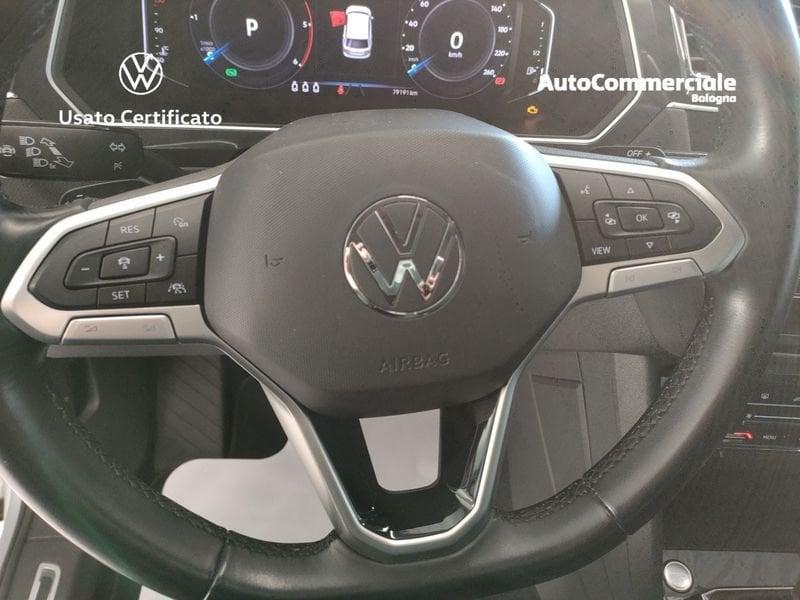 Volkswagen Tiguan Tiguan 2.0 TDI 150 CV SCR DSG 4MOTION Elegance