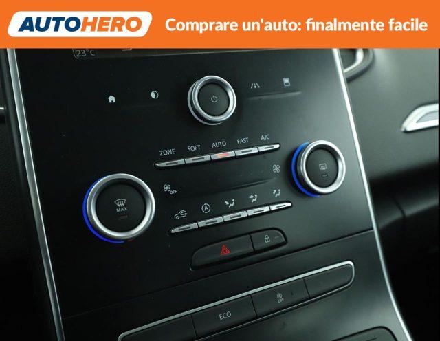 RENAULT Scenic Scénic dCi 8V 110 CV Energy Zen