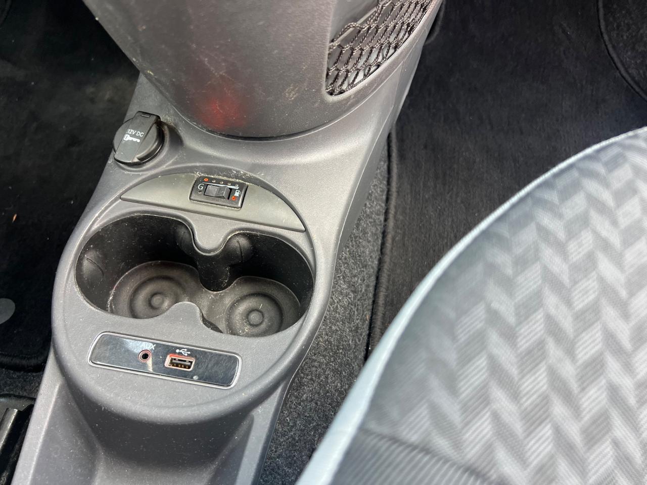 Fiat 500 1.2 EasyPower Pop