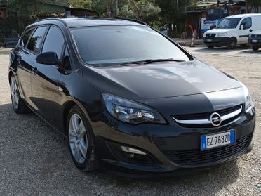 Opel Astra 2015 - 1.6 CDTI Sports Tourer LB AUTOMOBILI