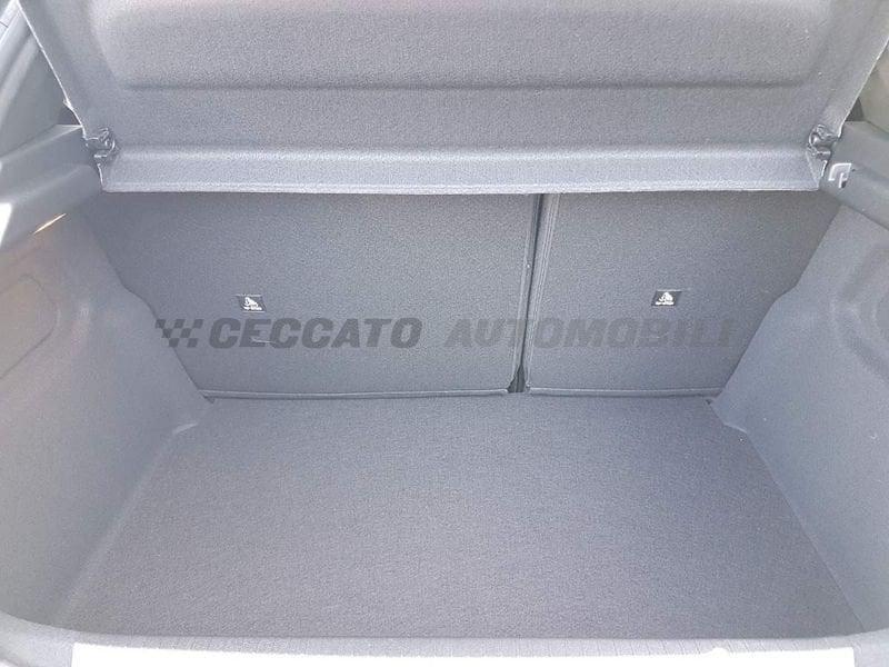 Lancia Ypsilon Nuova Ypsilon Ibrida Lx 1.2 100cv Ibrida