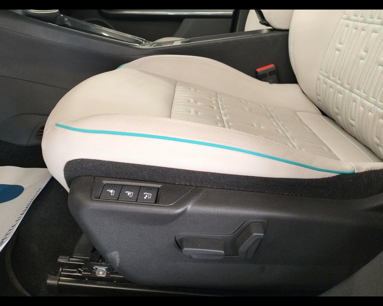 FIAT 600 (2023-->) 600 Hybrid 110 CV DCT MHEV L...