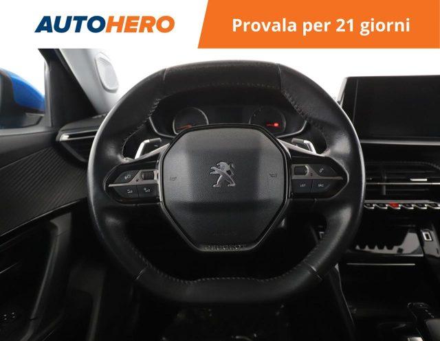 PEUGEOT 2008 BlueHDi 130 S&S EAT8 Allure Pack