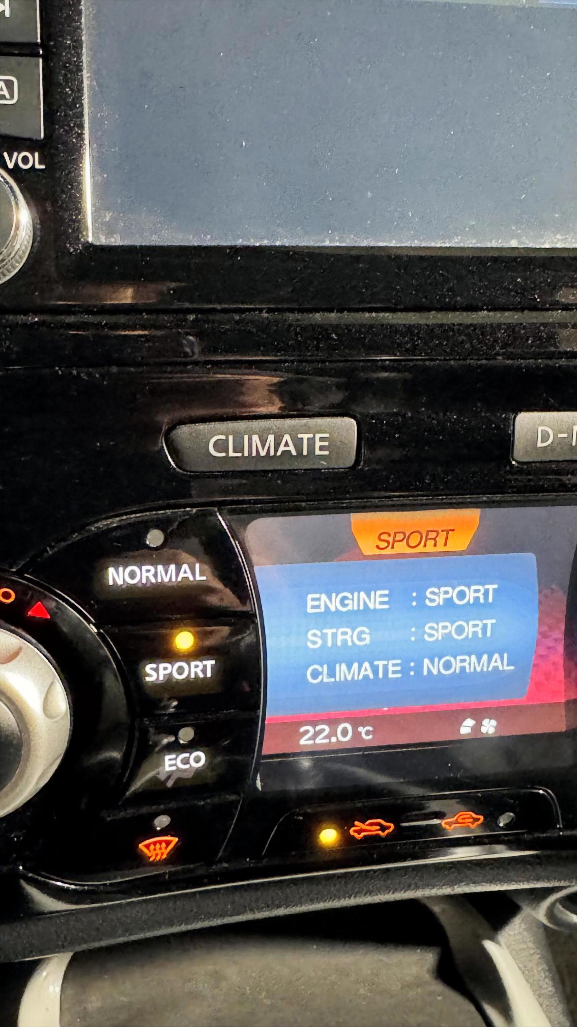 Nissan Juke 1.5 dci Tekna c/pelle 110cv E6