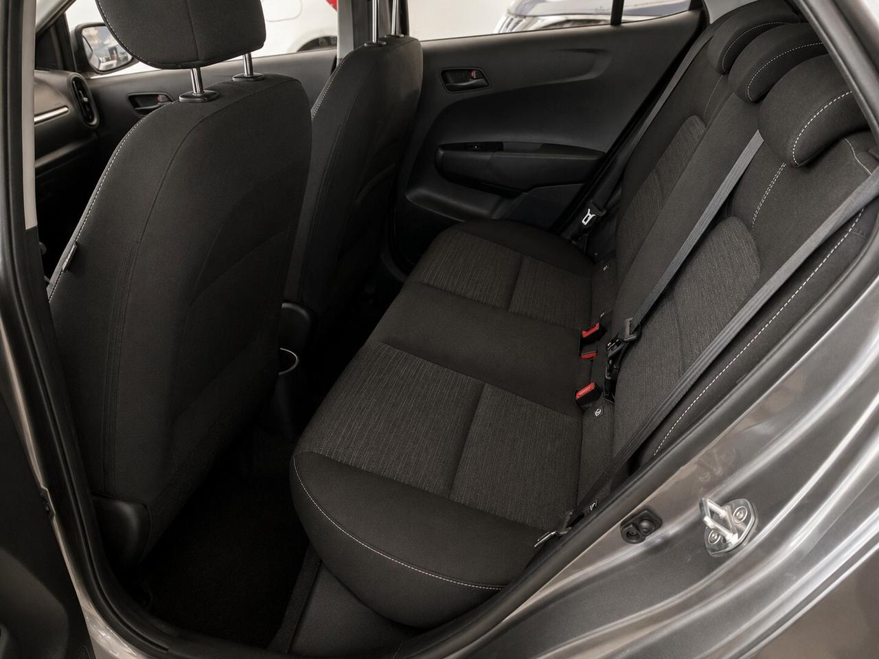 Kia Picanto 1.0 12V 5 porte Style