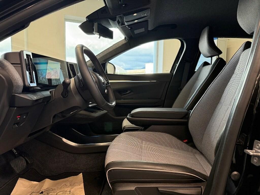 Renault Scenic comfort range Techno